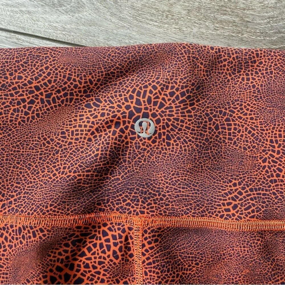 lululemon athletica excellent preowned